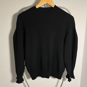 Madewell Merino Wool Blend Sweater